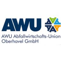AWU Abfallwirtschafts-Union Oberhavel GmbH logo image