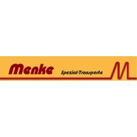 Menke Spezial-Transporte GmbH &amp; Co. KG logo image