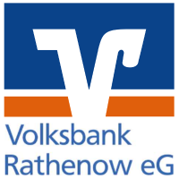 Volksbank Rathenow eG logo image